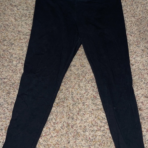 LEGGINGS - Picture 2 of 2